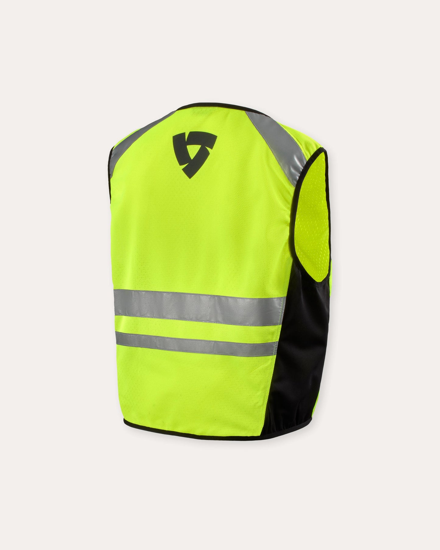 Gilet Rev'it! Athos 3 Air Neon Giallo