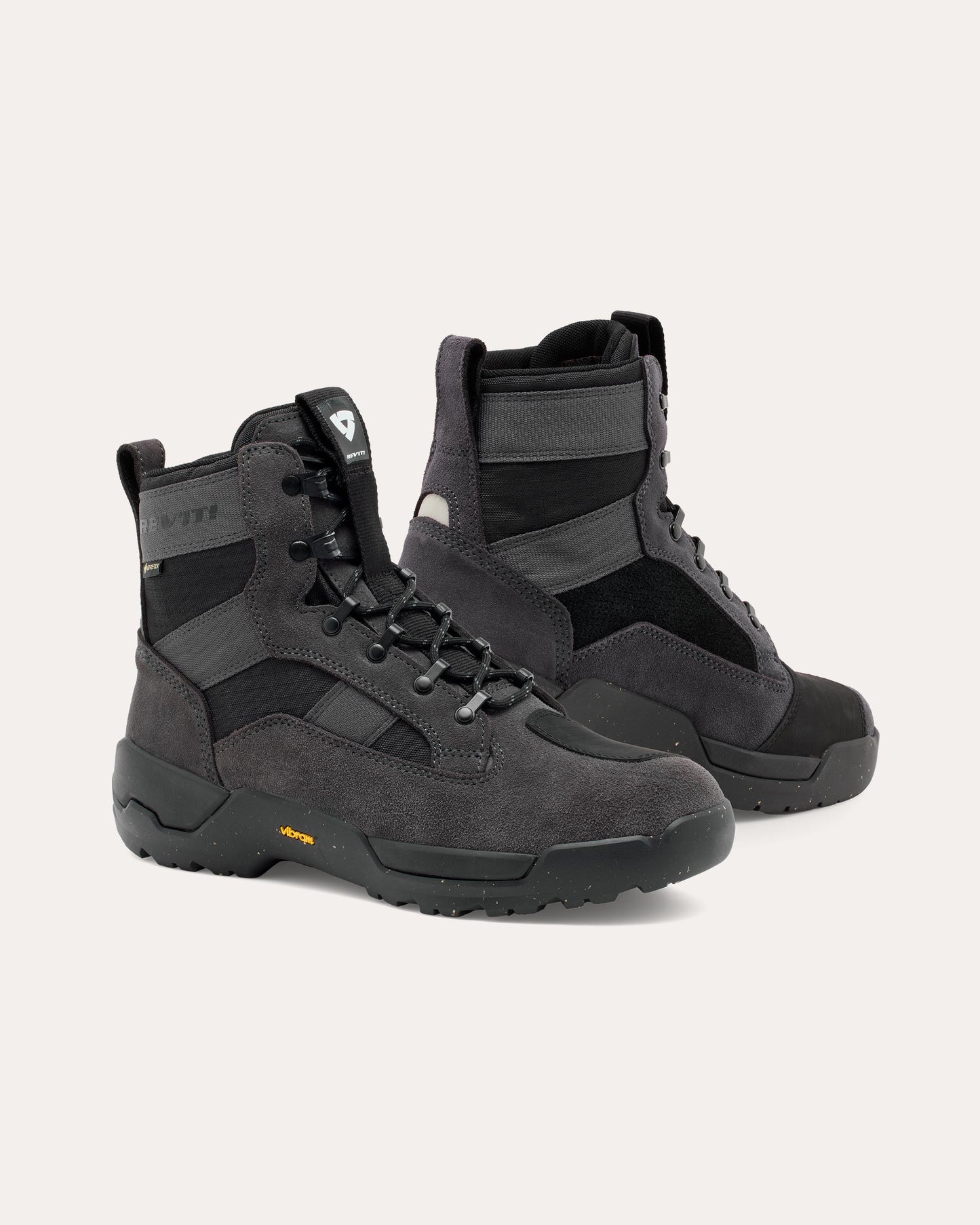 Scarpe Rev'it!  Redridge GTX - Antracite-Nero