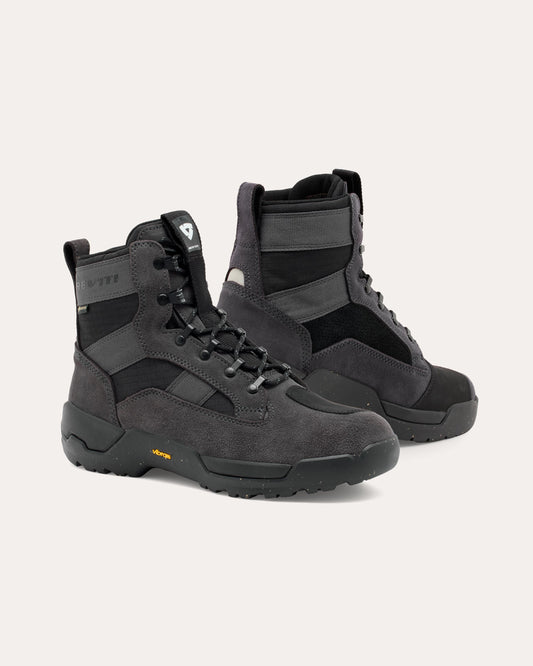 Scarpe Rev'it!  Redridge GTX - Antracite-Nero