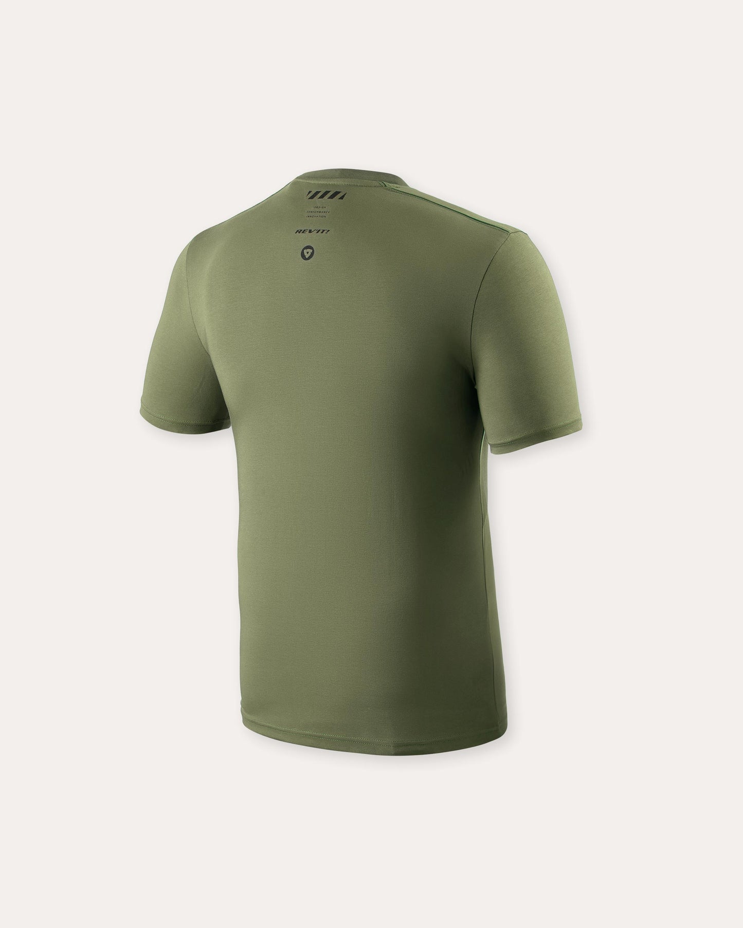 Rev'it! Shirt Ace Verde