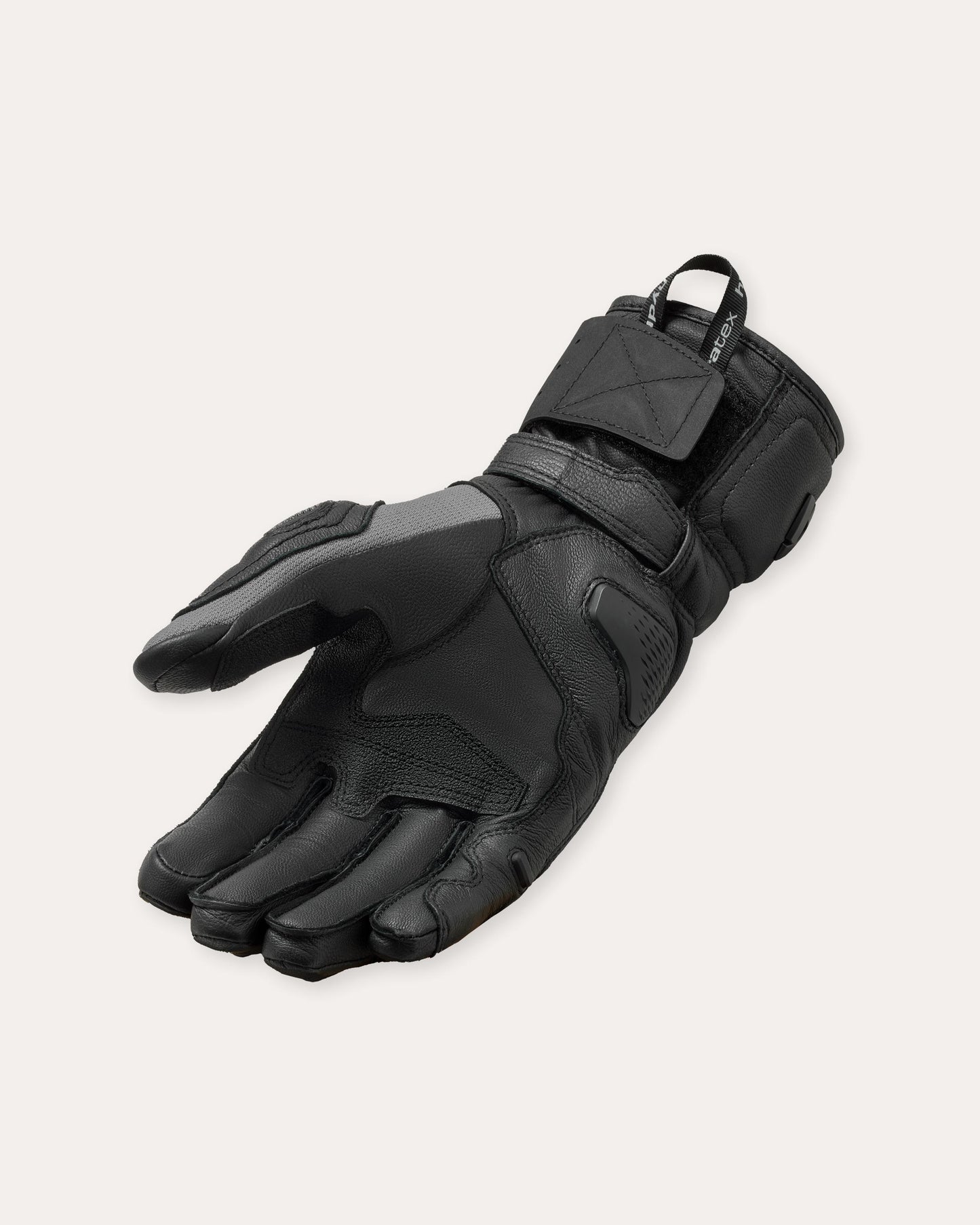 Guanti Rev'it! Sand 5 H2O - Black 1010