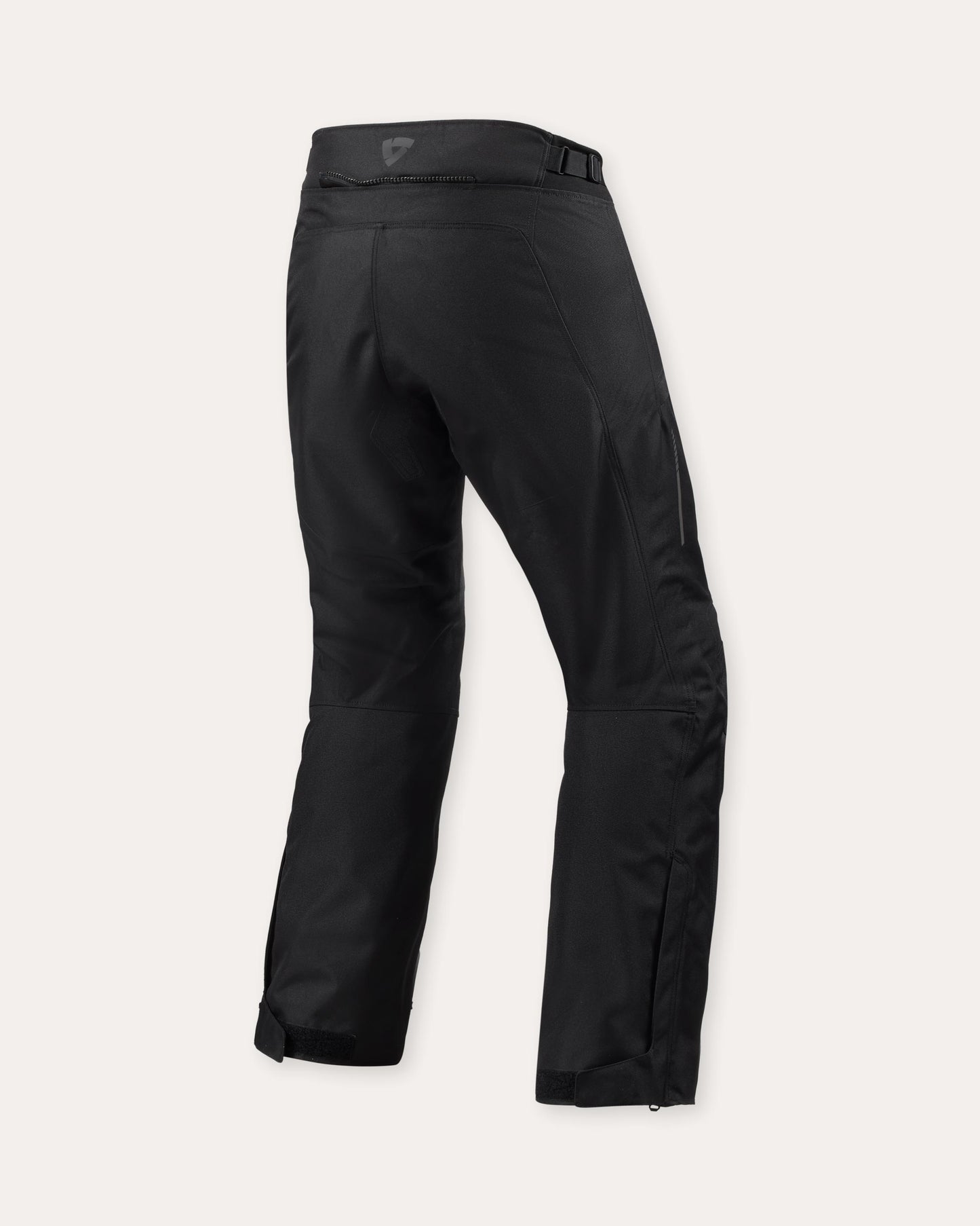 Pantaloni Rev'it! Factor 5 H2O - Black