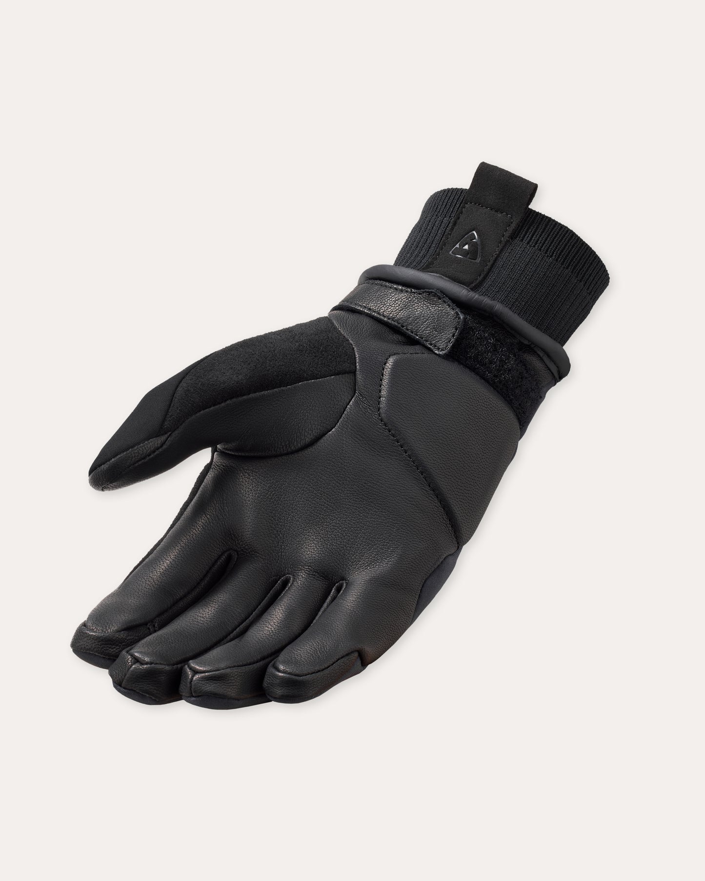 Guanti Hydra 3 H2O 1010 Nero