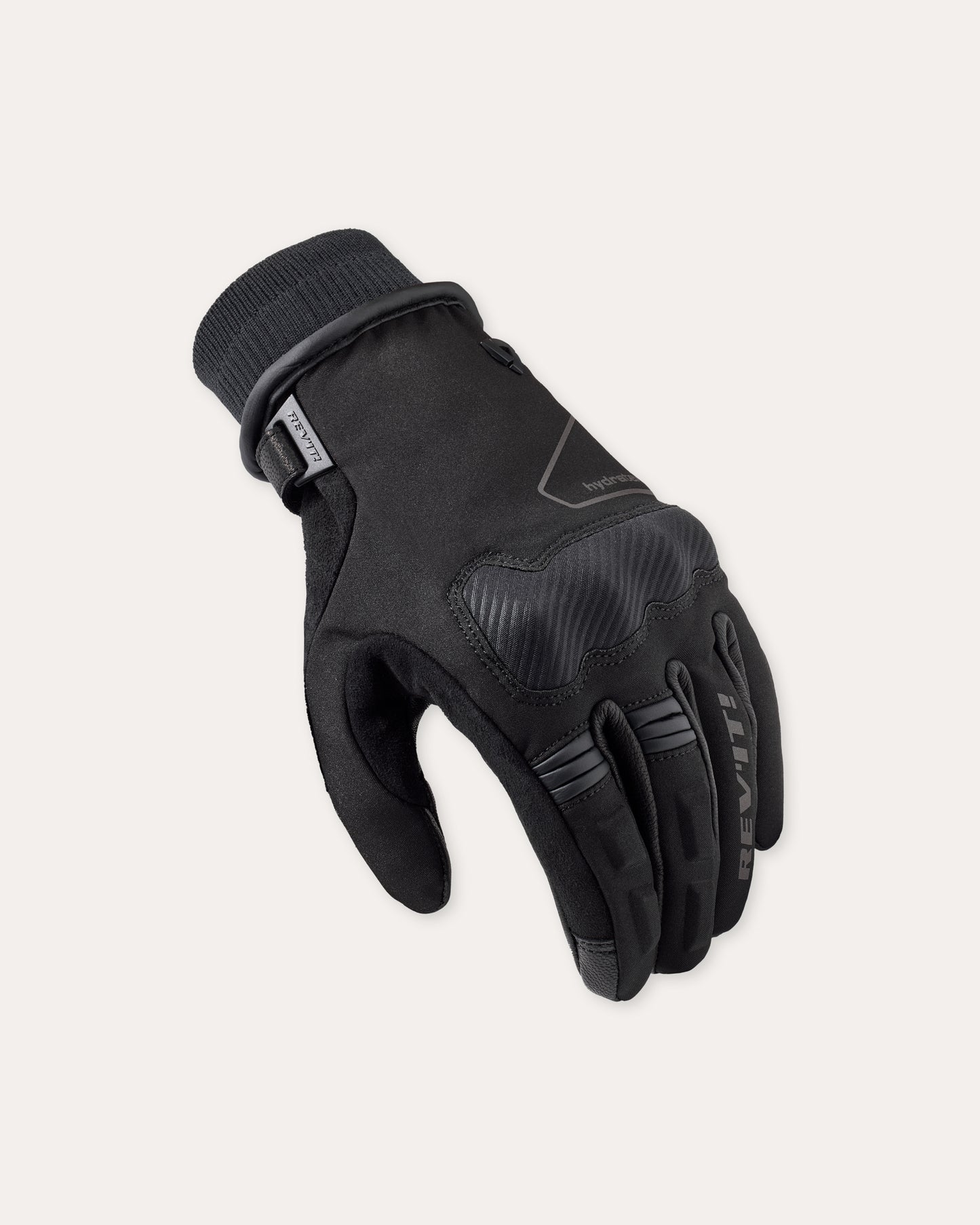 Guanti Hydra 3 H2O Ladies Black - 101