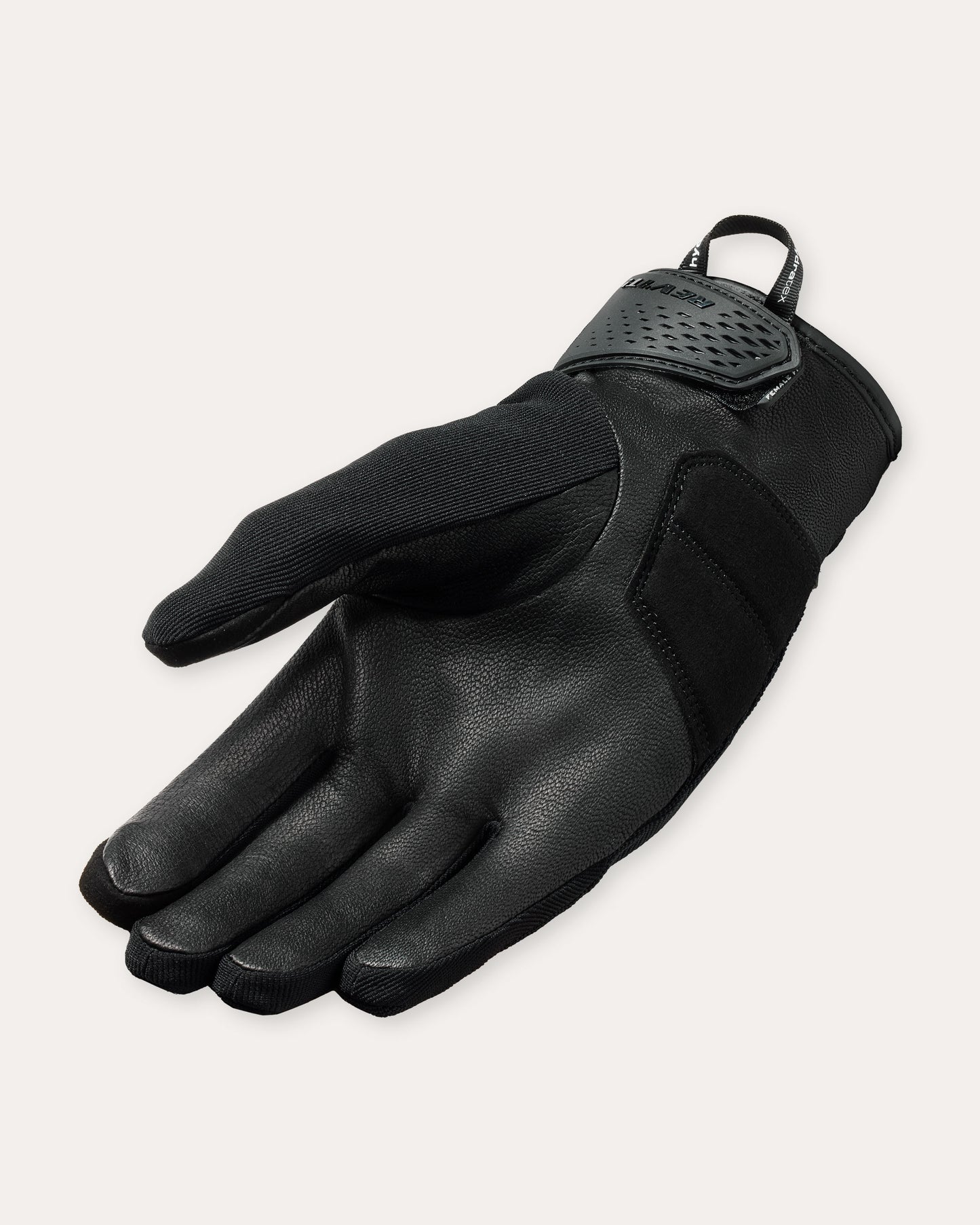 Guanti Rev'it! Mosca 2 H2O Ladies - Black