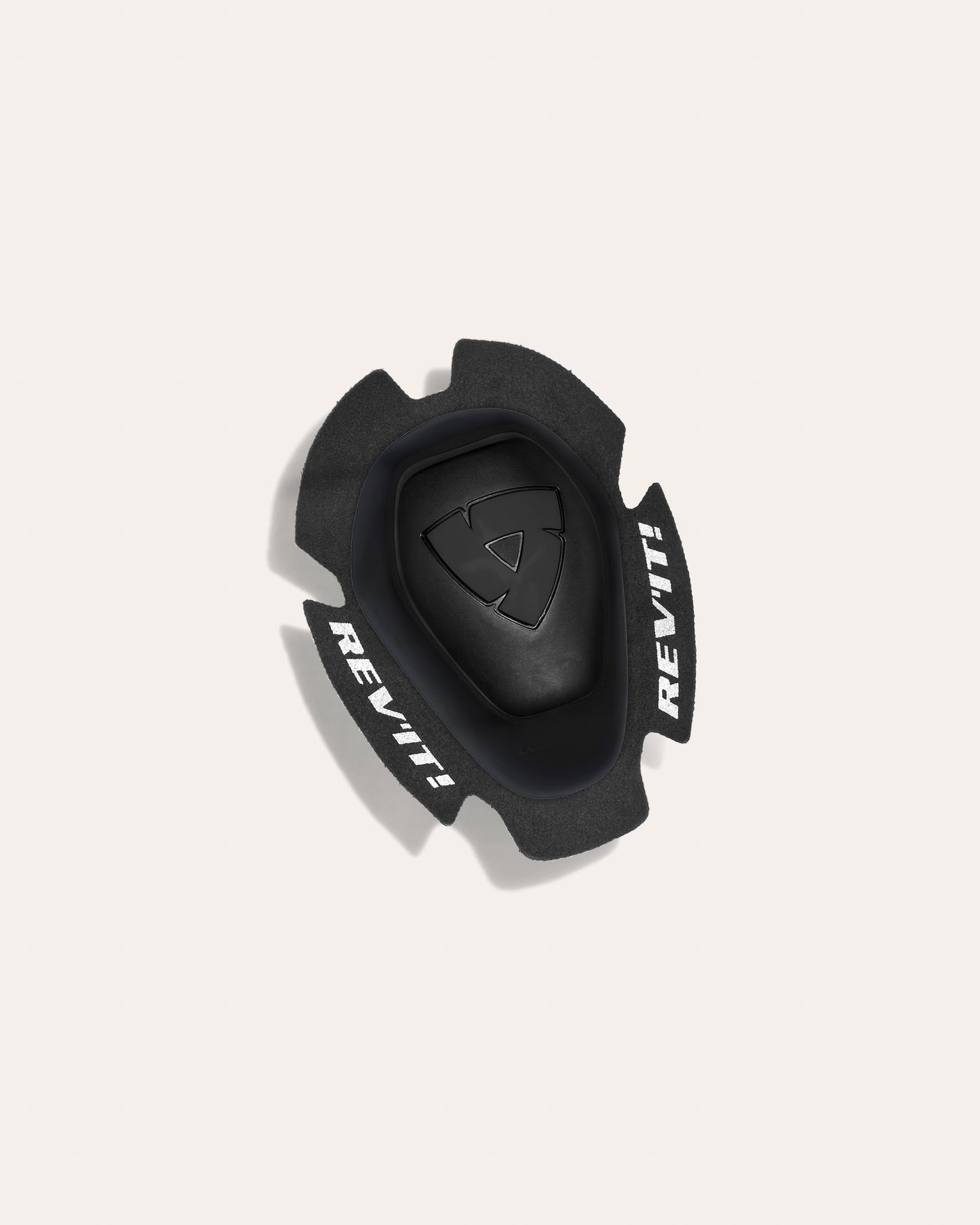 Coppia saponette Rev'it! Dual Comp Type A NERO