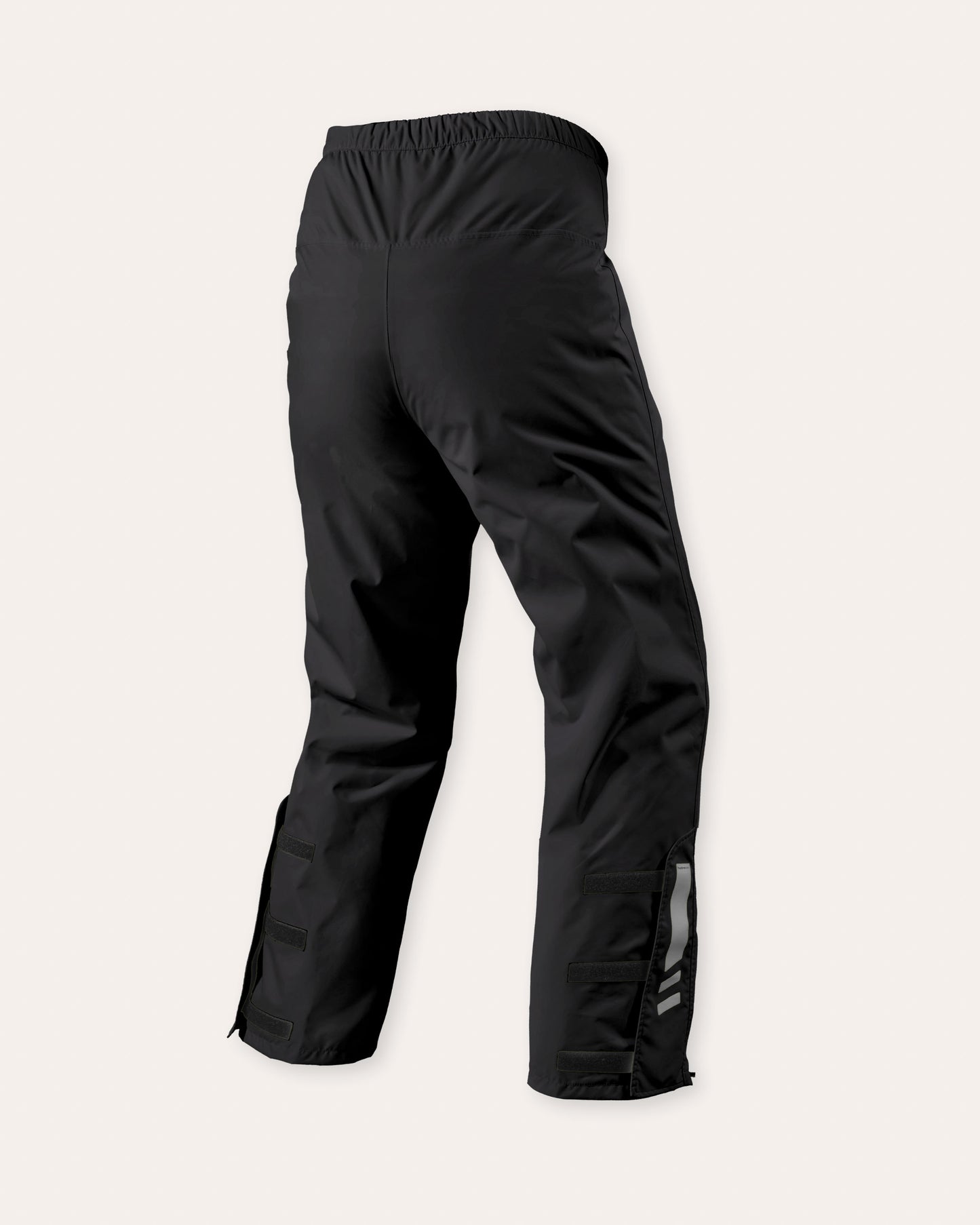 Pantaloni antipioggia Acid 4 H2O-Black