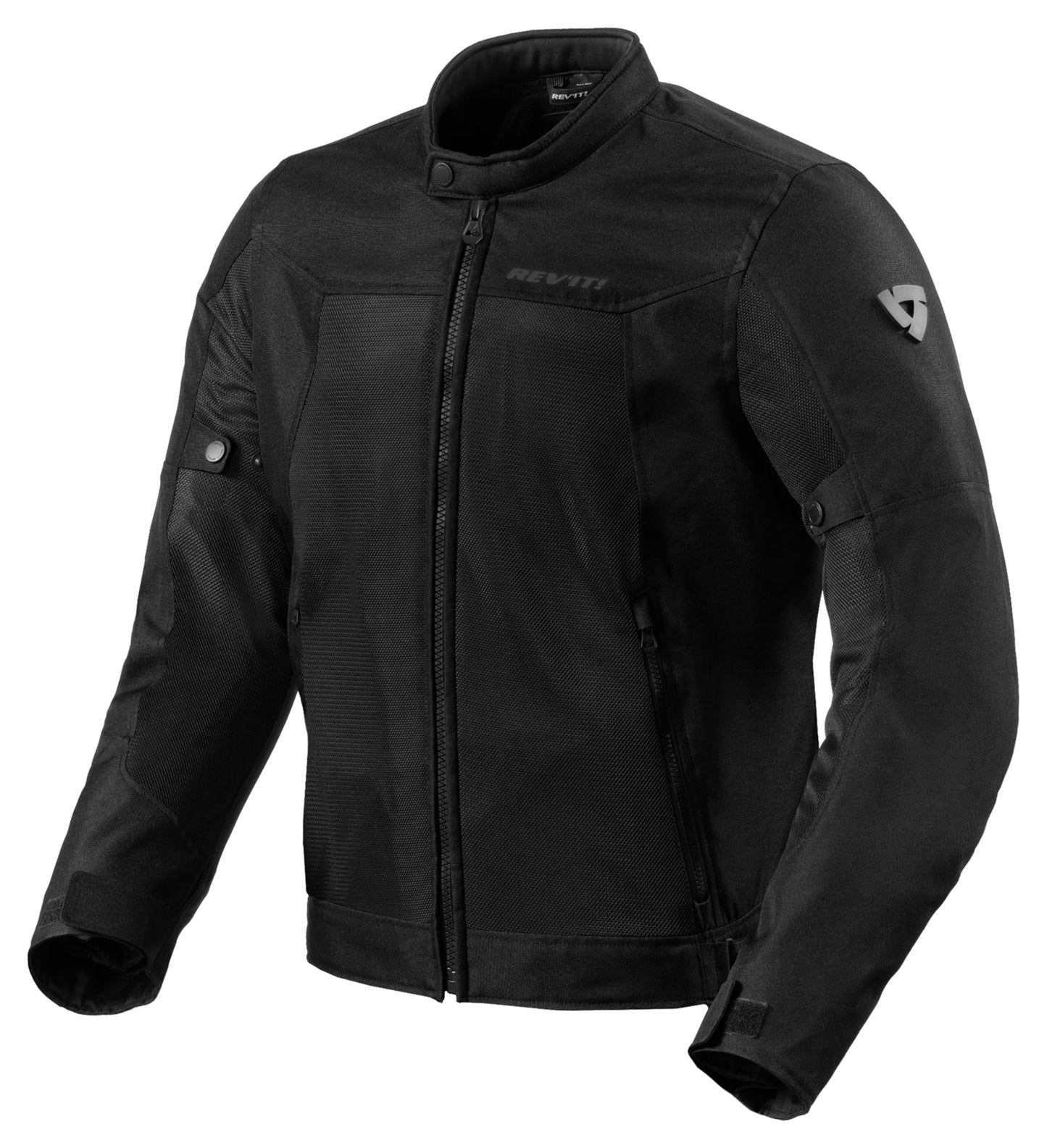 Giacca REV'IT! Eclipse 2 NERO