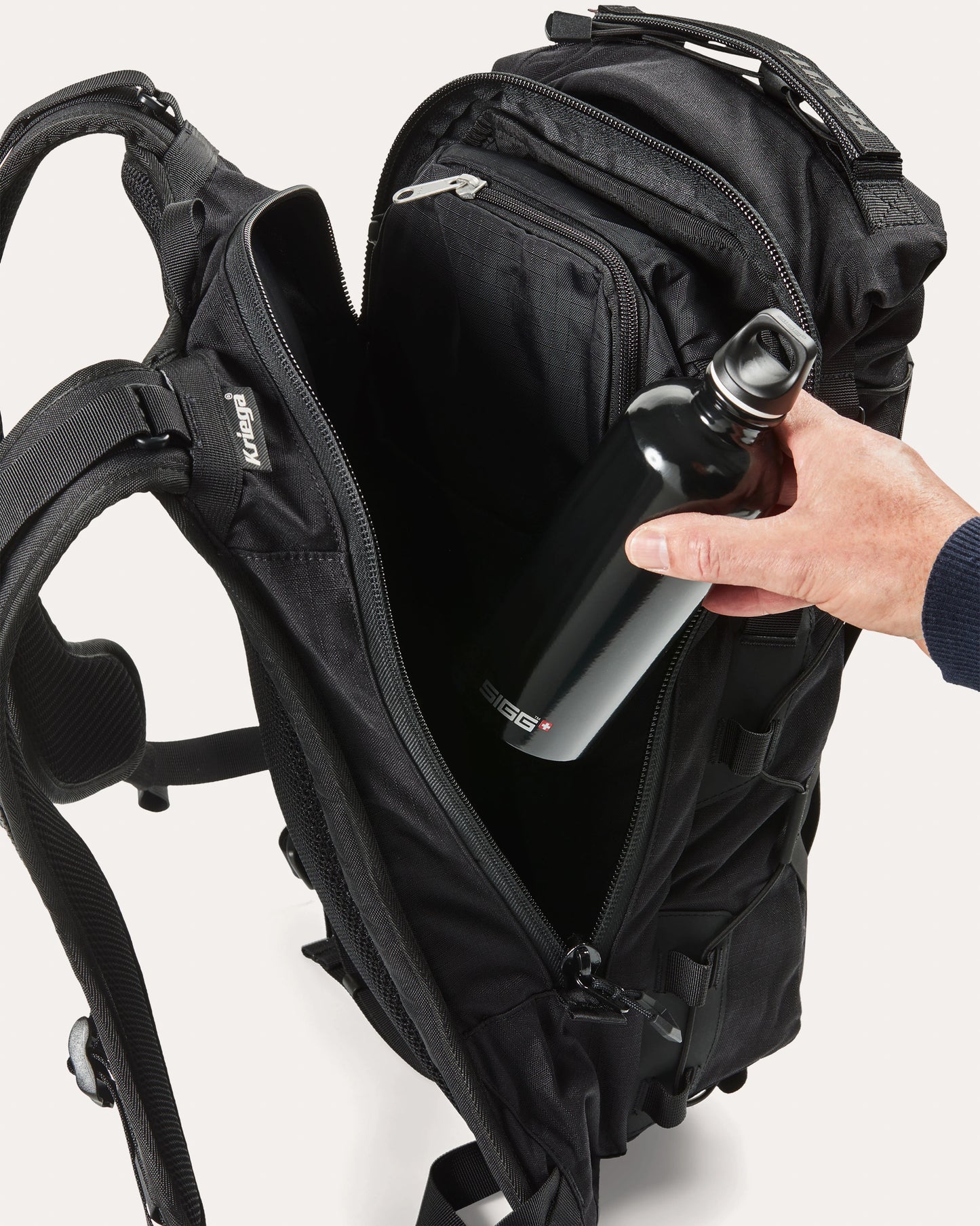 Zaino Rev'it! Barren 18L H2O