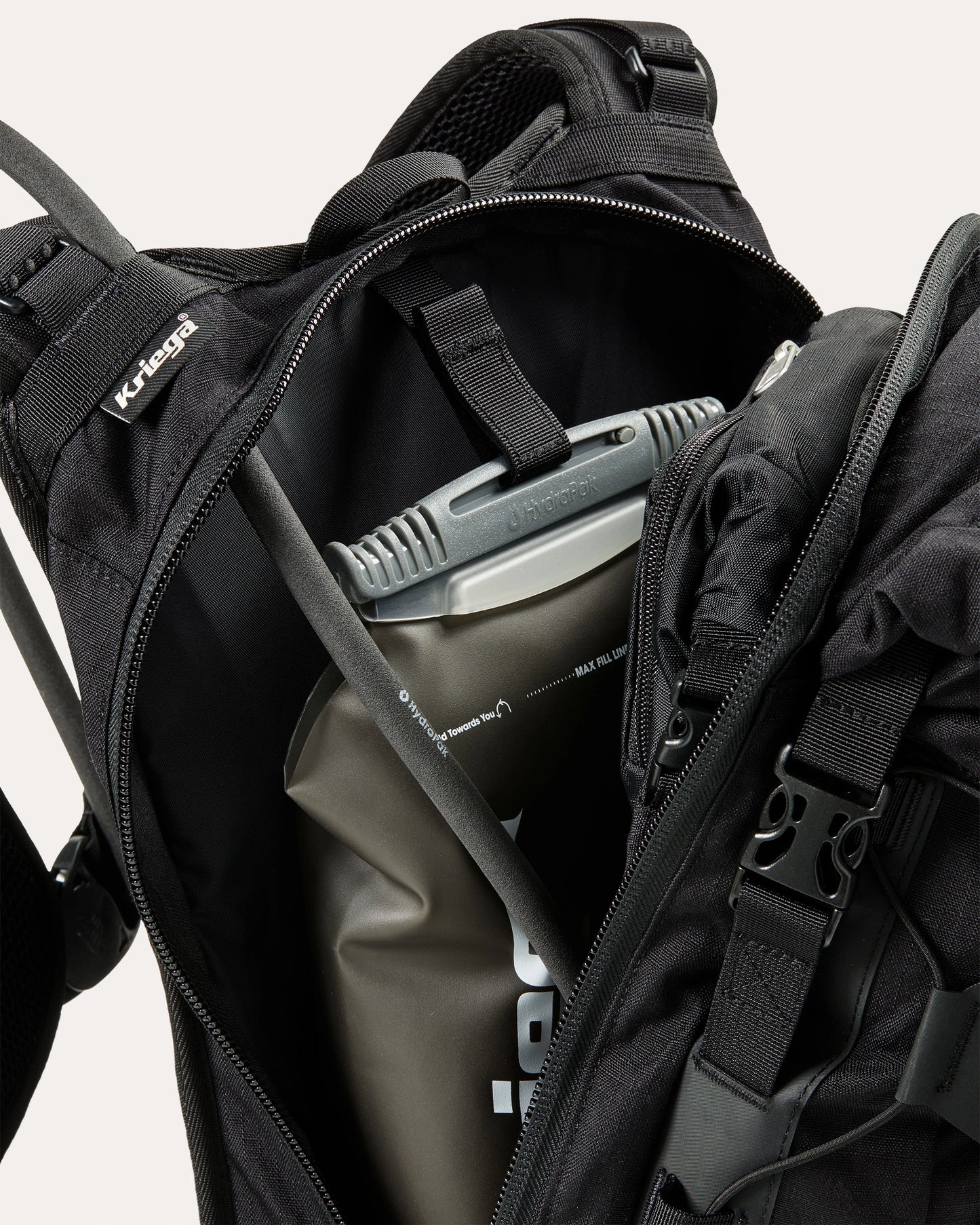 Zaino Rev'it! Barren 18L H2O