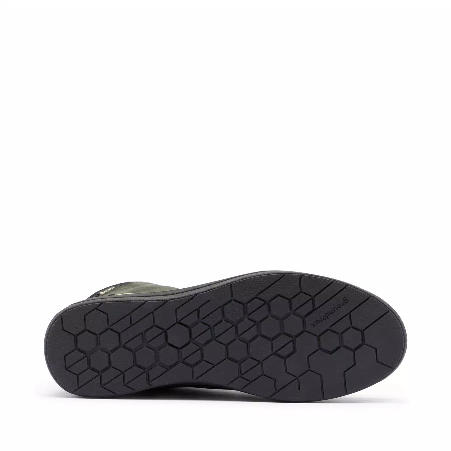 Scarpe Tcx Mood 2 Gore-Tex verde nero giallo