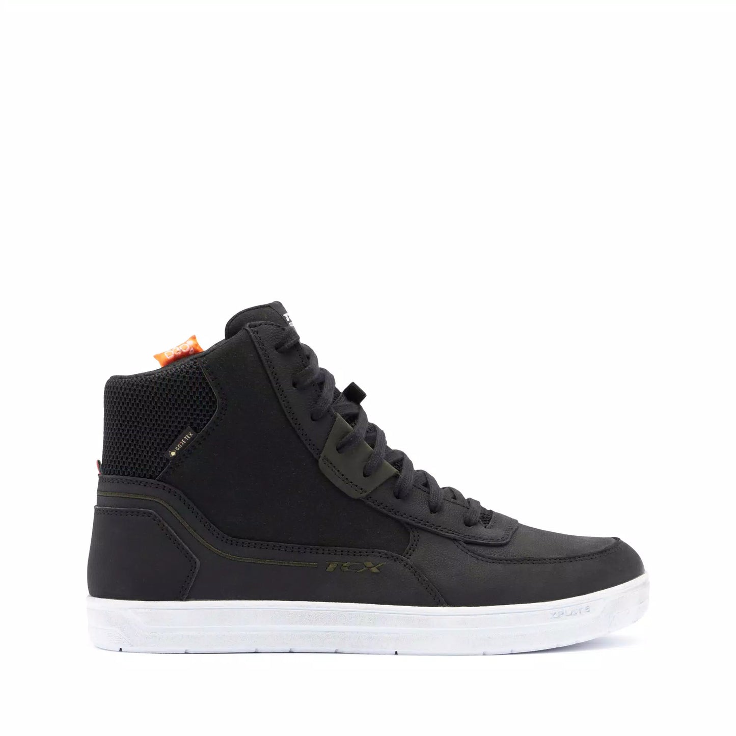 Scarpe Tcx MOOD 2 GORE-TEX® - NERO/BIANCO/VERDE