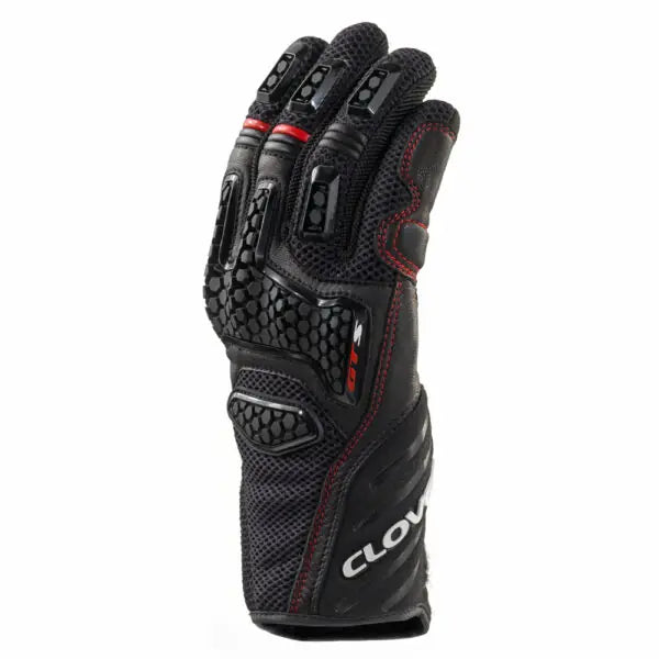 Guanti Clover gts 3 Nero