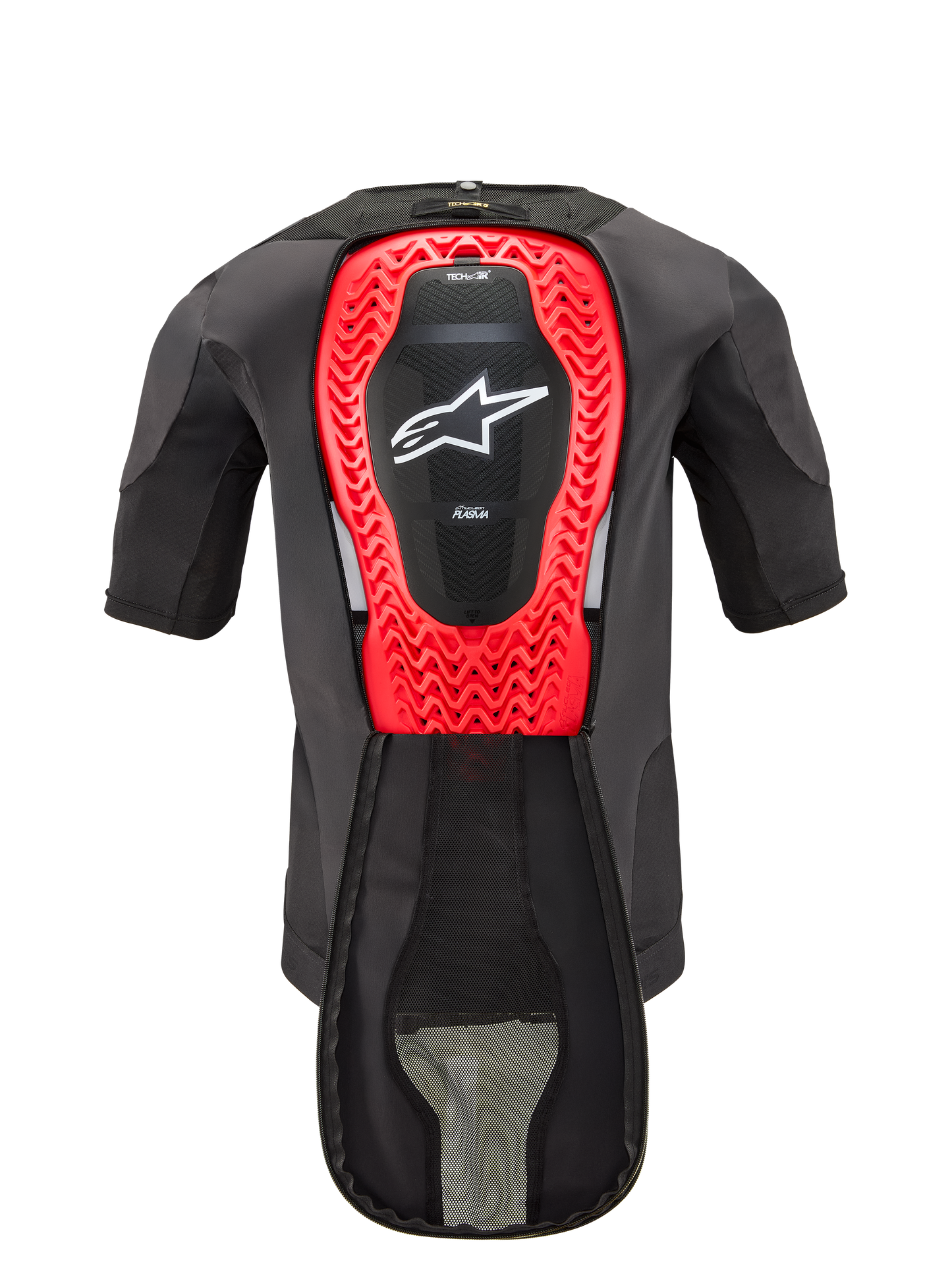 Alpinestars Tech-Air 5 Plasma Airbag System