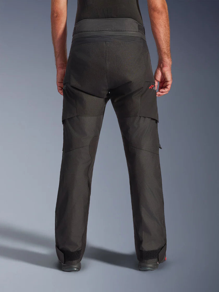 Pantaloni Alpinestars ANDES V4 DRYSTAR PANTS SHORT