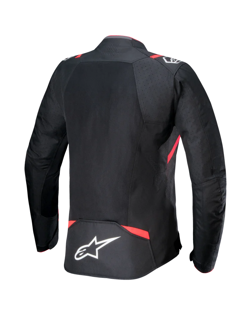 Giacca Da Donna Alpinestars Stella T-SPS Air V2 Black Diva Pink