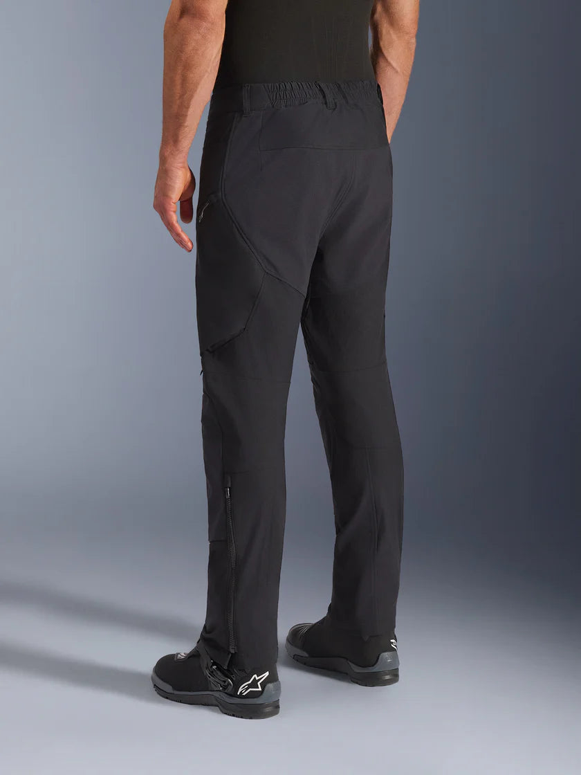 Pantaloni Alpinestars Explore AST - Corti