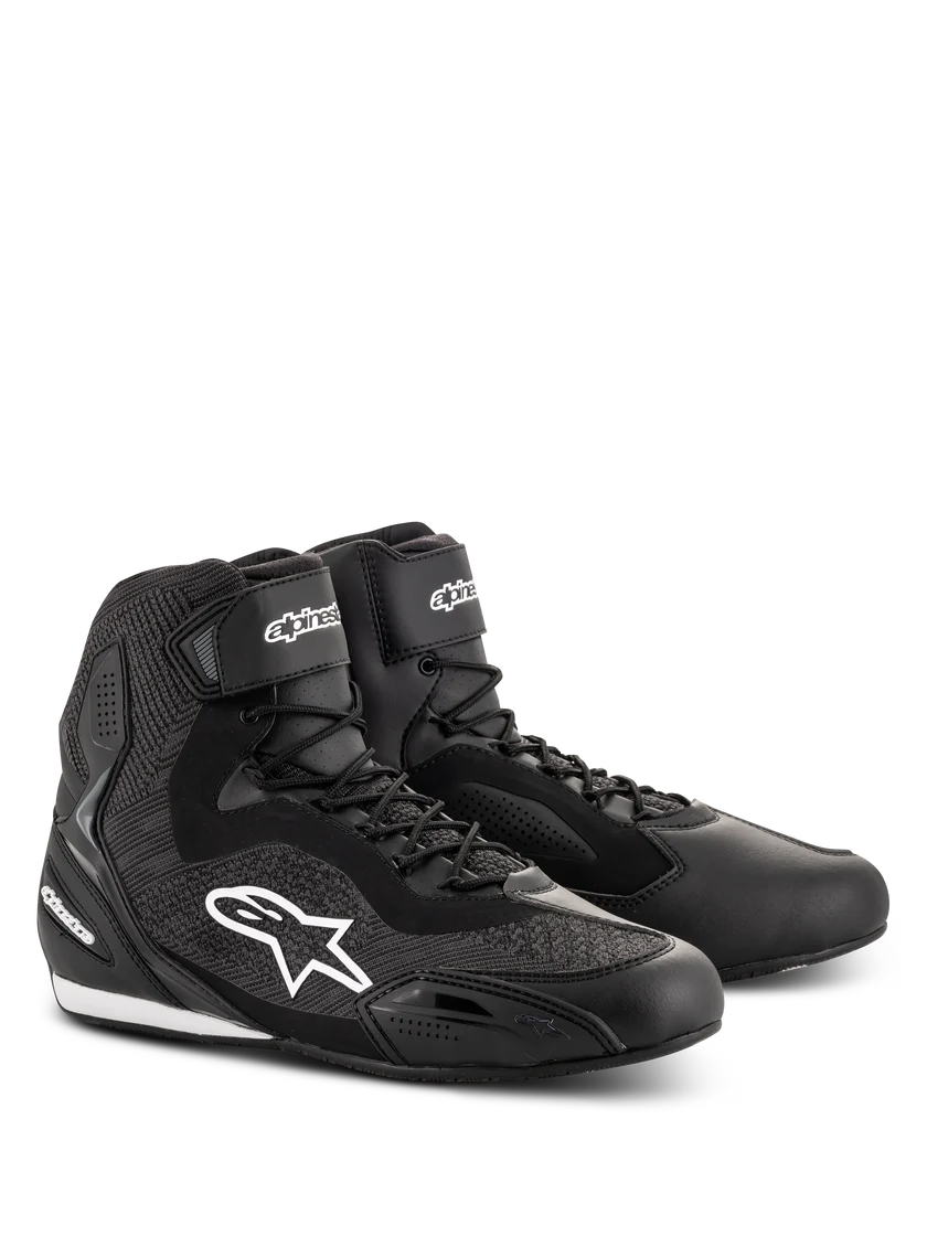 Scarpe Alpinestars Faster-3 Rideknit® Shoes SH 251019-10