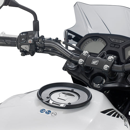 GIVI BF30 FLANGIA X BORSA SERB TANKLOCK HONDA