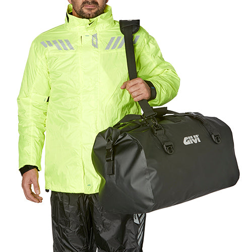 GIVI EA119BK BORSONE DA CODA/SELLA 60 LT