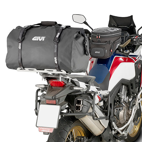 GIVI EA119BK BORSONE DA CODA/SELLA 60 LT