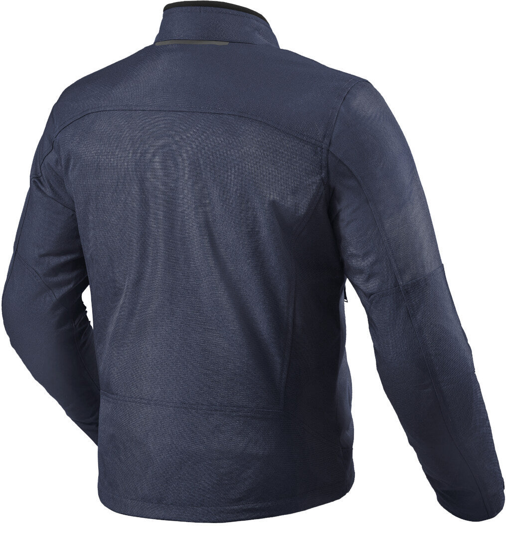 Giacca REV'IT! SHADE H2O BLU