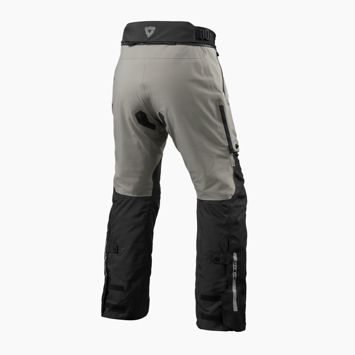 Pantaloni Rev'it! Neptune 3 GTX Grey-Black