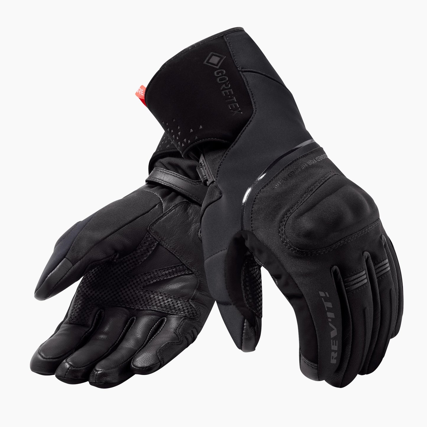 Guanti REV'IT! Fusion 3 GTX