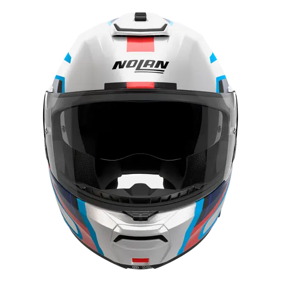 Casco Modulare Nolan N100-6 RADIANTE 358