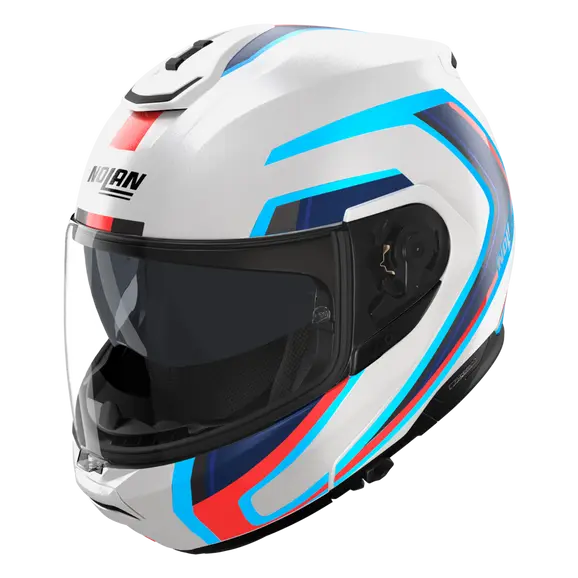 Casco Modulare Nolan N100-6 RADIANTE 358