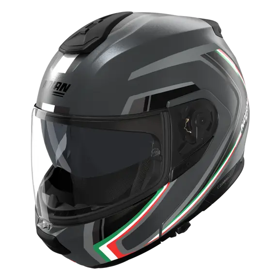 Casco Modulare Nolan N100-6 RADIANTE 359