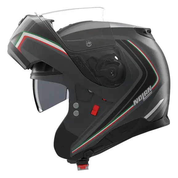 Casco Modulare Nolan N100-6 RADIANTE 359