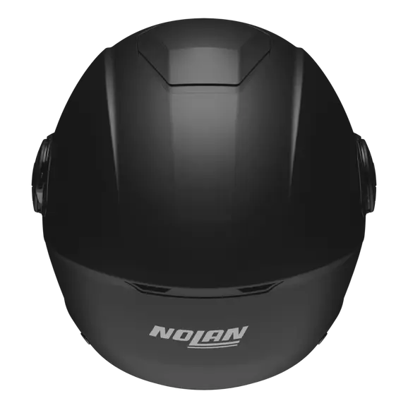 NOLAN N20-2 VISOR CLASSIC 302-NERO/FLAT