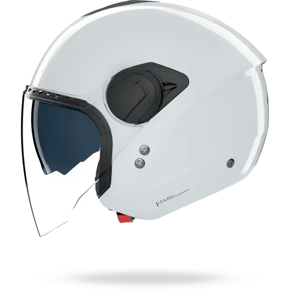 NOLAN N20-2 VISOR CLASSIC 305 BIANCO