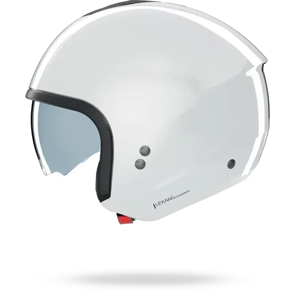 NOLAN N20-2 CLASSIC 305 BIANCO