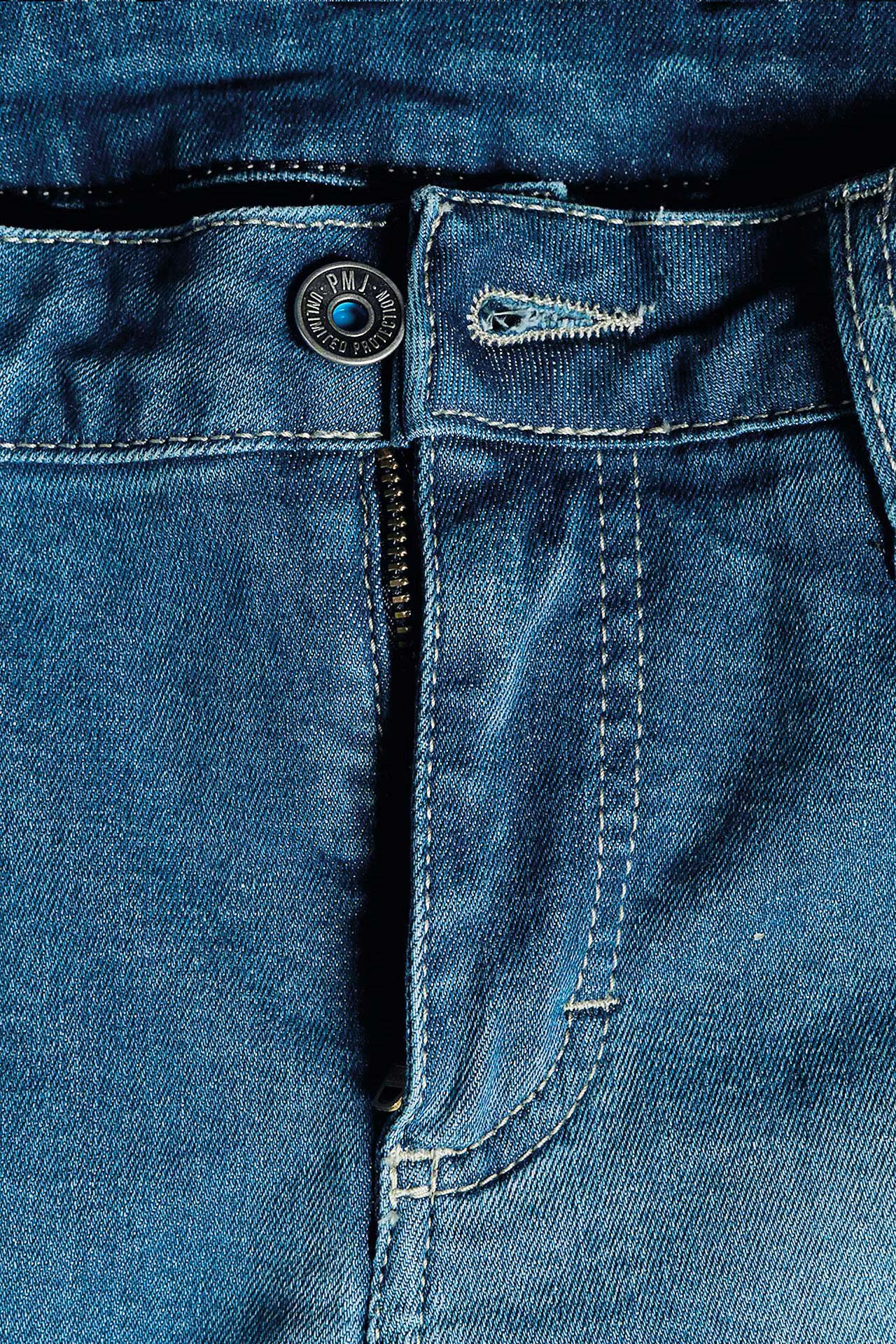 Jeans PMJ Skinny DONNA