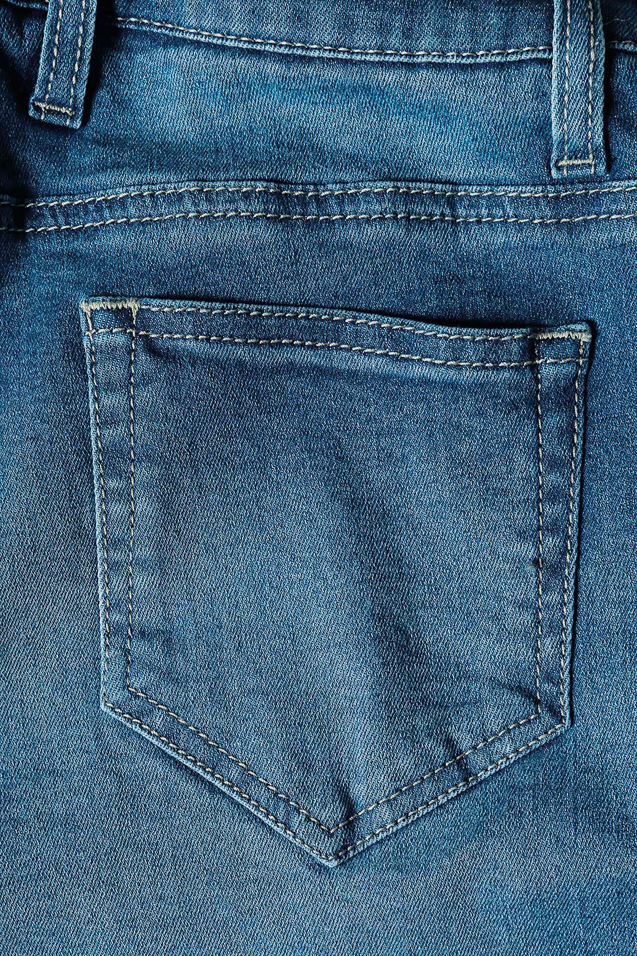 Jeans PMJ Skinny DONNA
