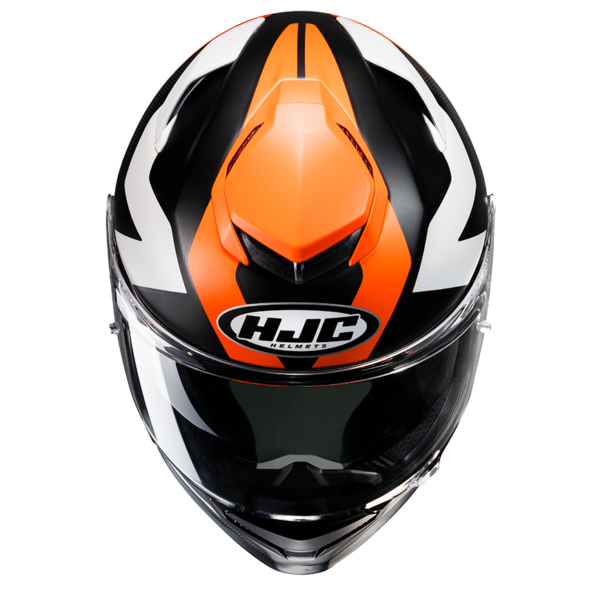 Casco HJC RPHA 71 PINNA MC7Sf