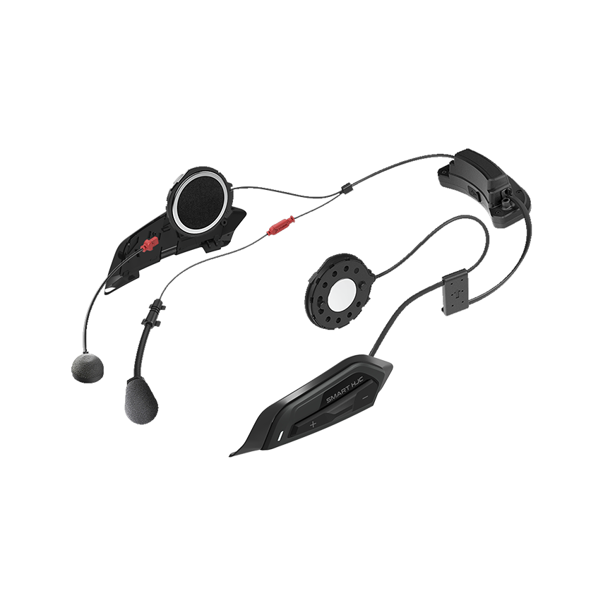Interfono Smart HJC 50B