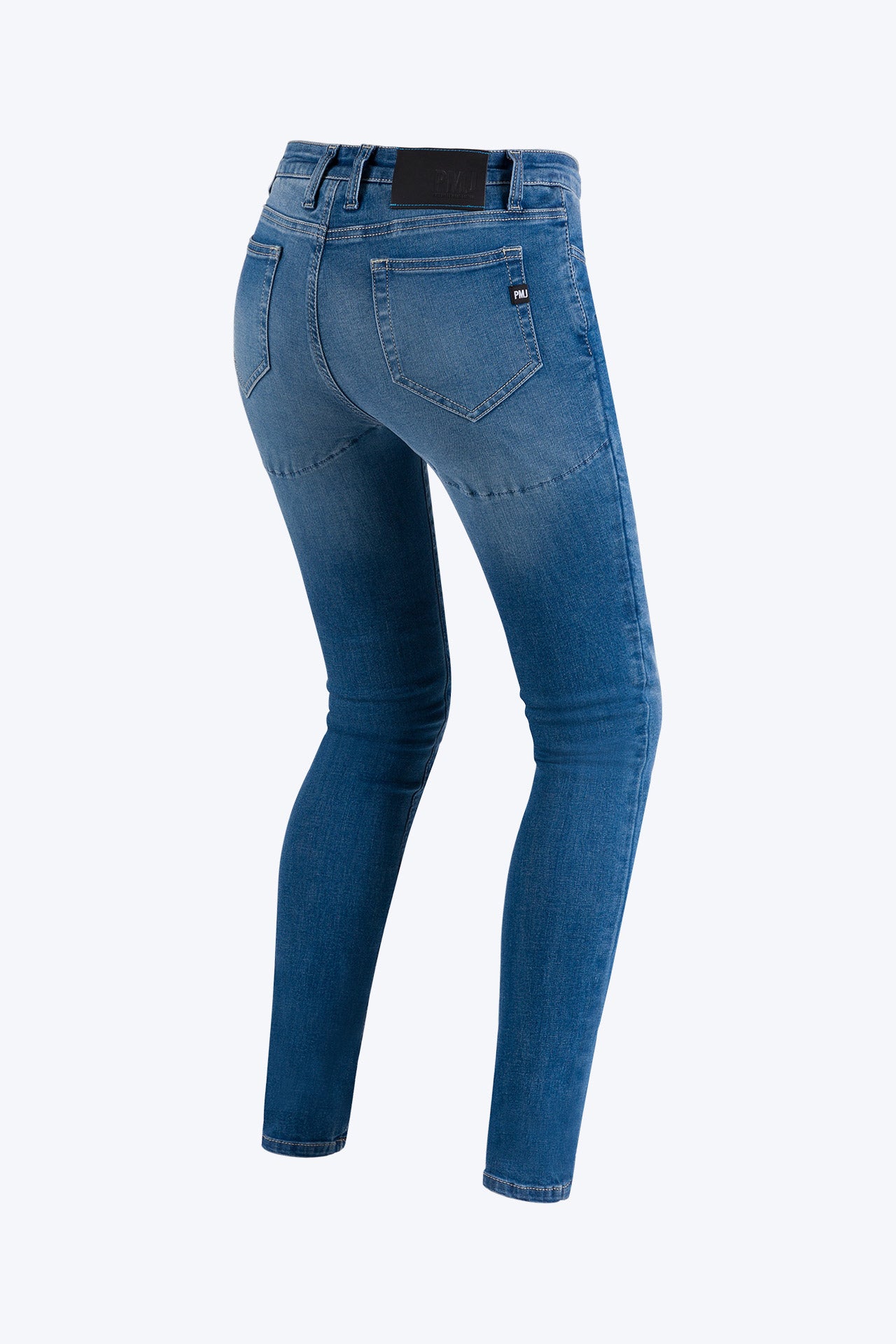Jeans PMJ Skinny DONNA