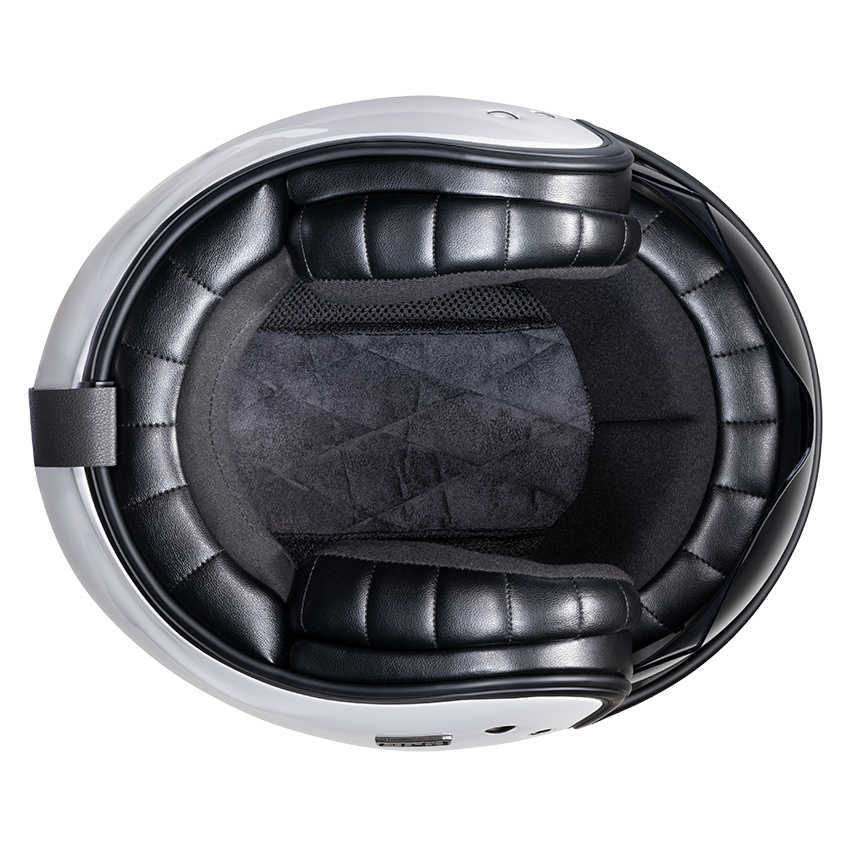 Casco JET HJC V31 BIANCO LUCIDO