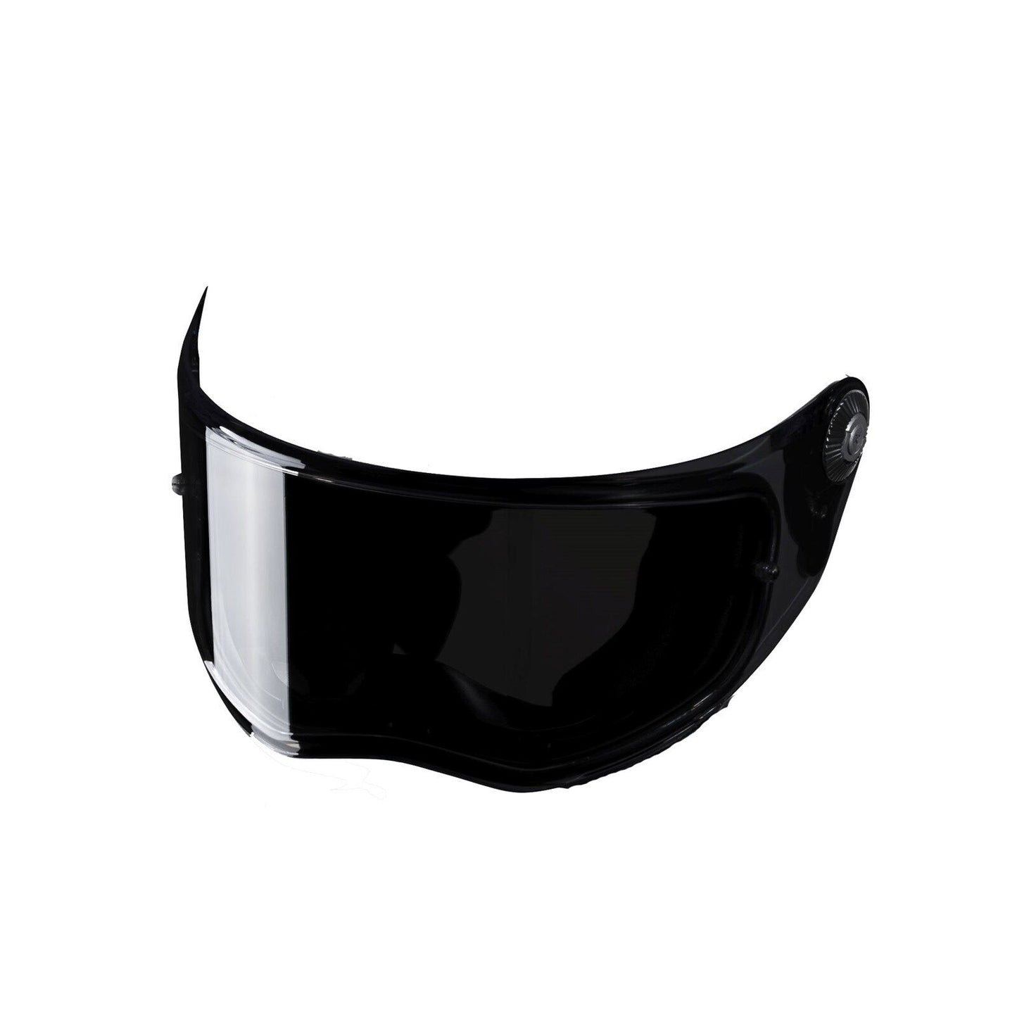 Visiera Dark Smoke per HJC V10 HJ-41
