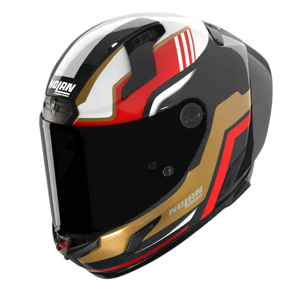 Casco Nolan X804 RS ULTRA CARBON PIEGA 367