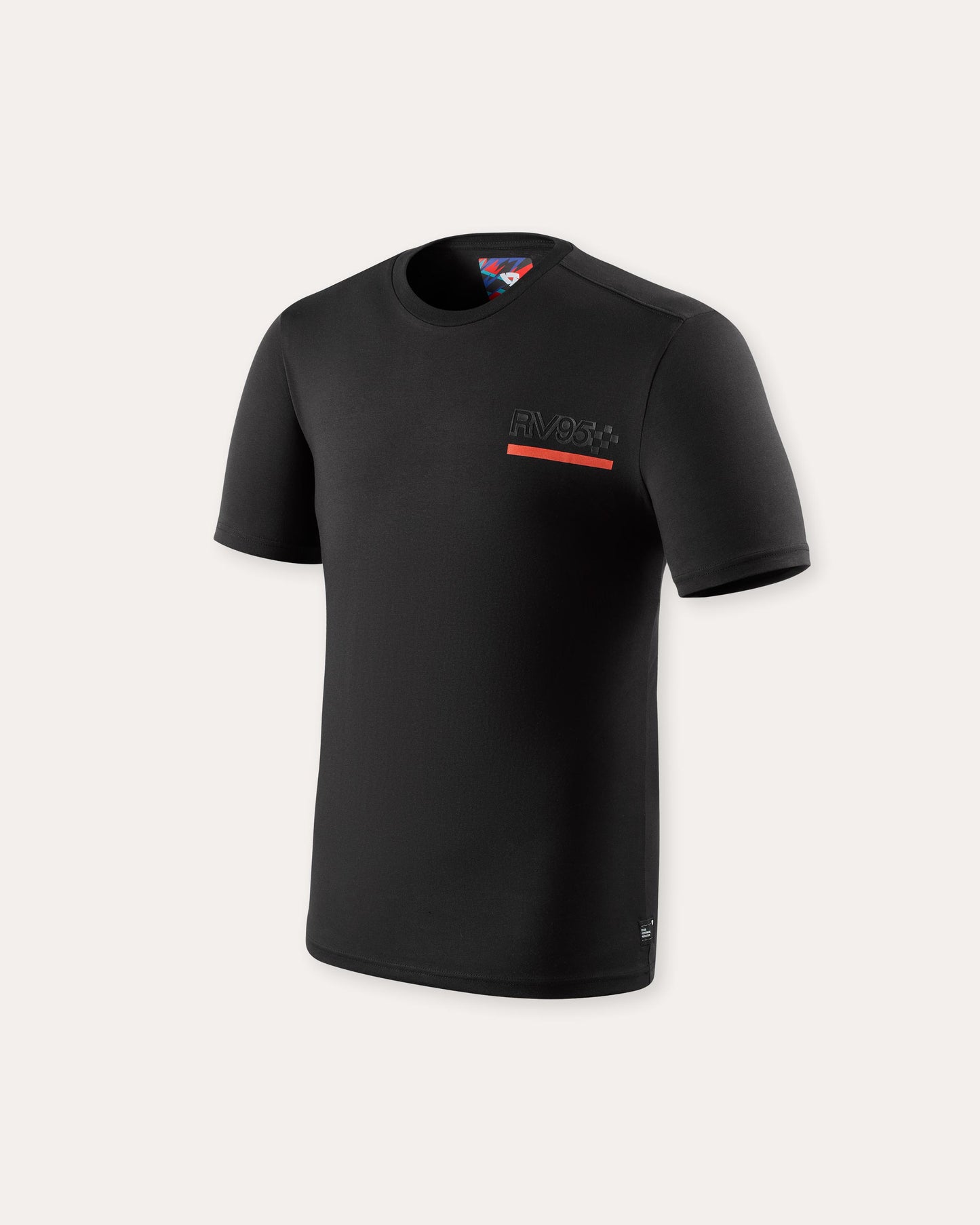 Shirt REV'IT! Alexander Nero