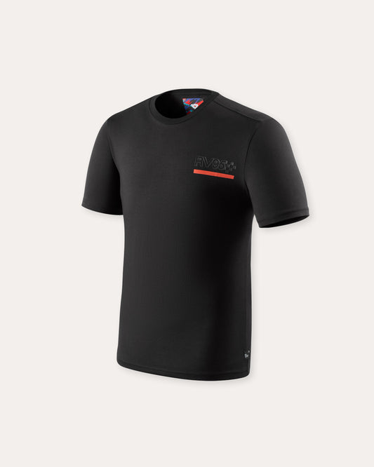 Shirt REV'IT! Alexander Nero