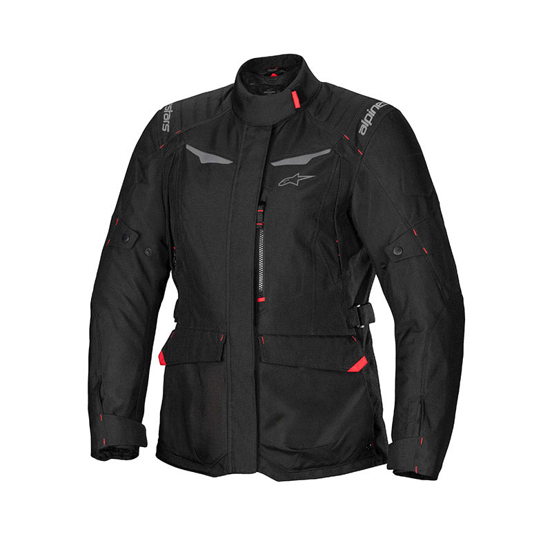 Giacca Alpinestars Donna Stella ST-1 Waterproof Black