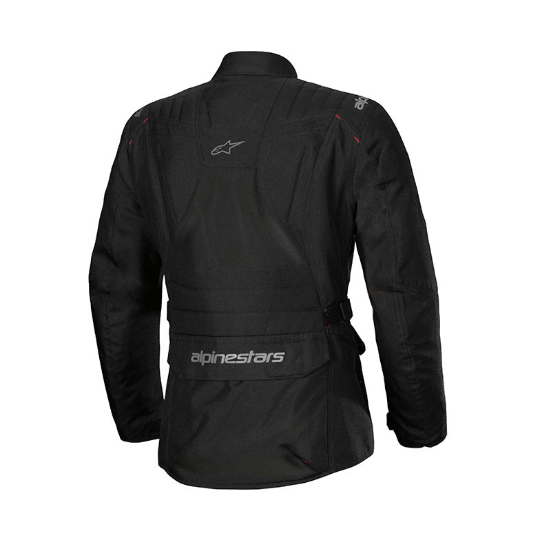 Giacca Alpinestars Donna Stella ST-1 Waterproof Black