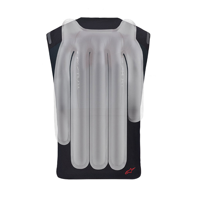 Alpinestars Tech Air 3 V2 System Airbag - nero