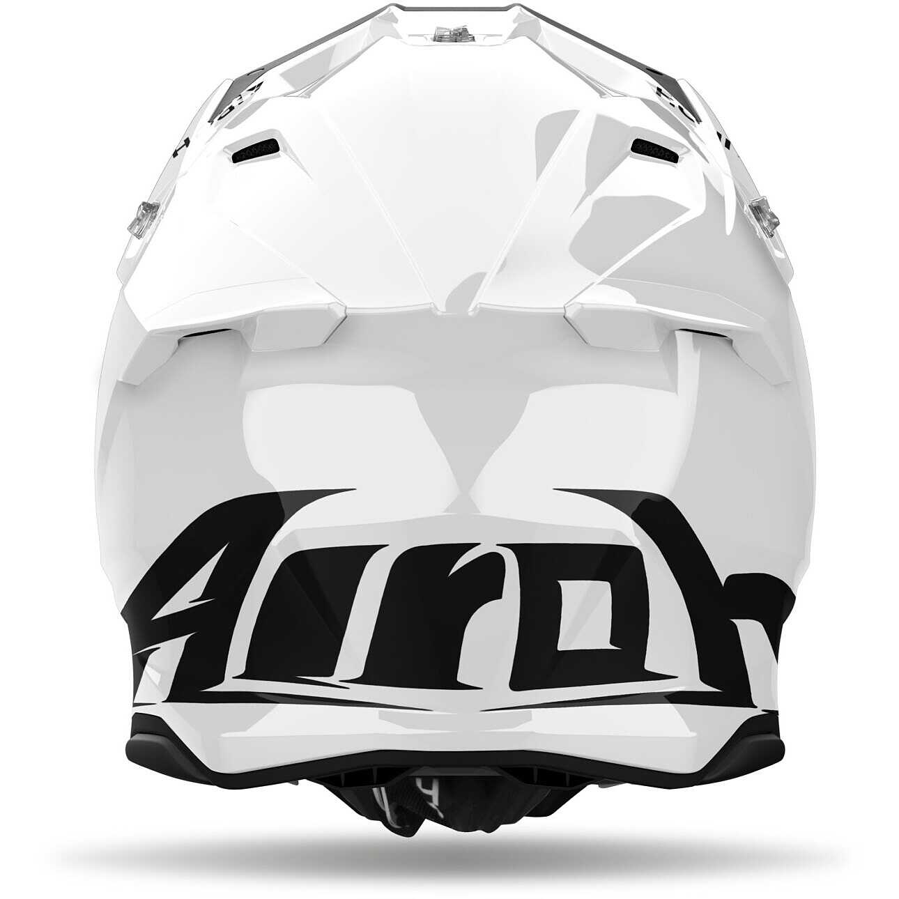 Casco AIROH TWIST 3 Bianco