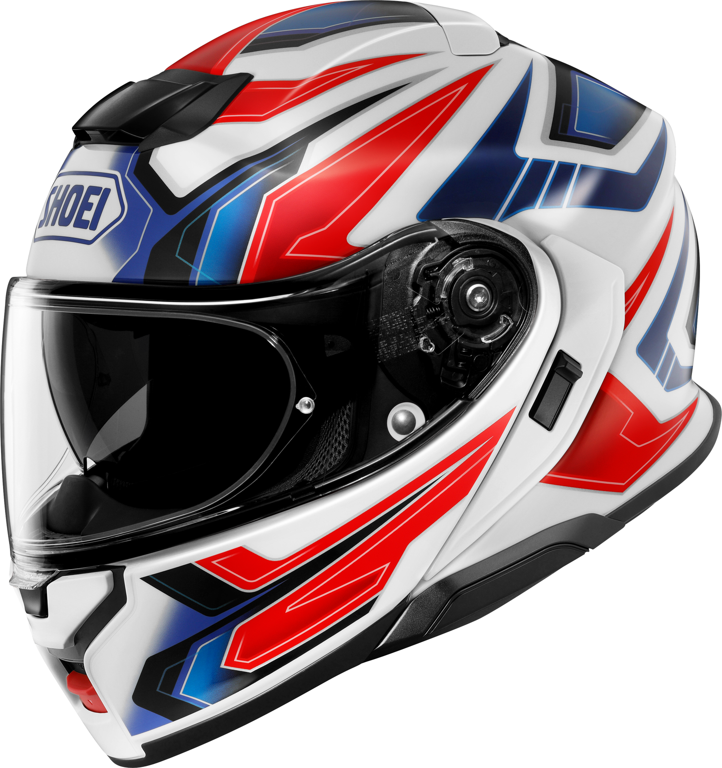 DDS Modulare Shoei® Neotec 3 Anthem TC-10